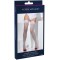 White Fishnet Thigh Highs for Adult