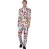 Groovy Suit, Adult