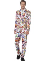 Groovy Suit, Adult