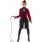 Ringmaster Lady Adult Costume