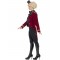 Ringmaster Lady Adult Costume