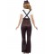 Gangster Glam Costume , Adult