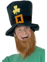 Leprechaun Hat for Adult