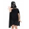 Kids Darth Vader Cape and Mask Set