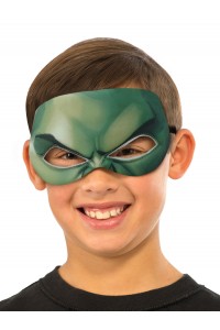 Hulk Plush Eyemask for Child - Accessory
