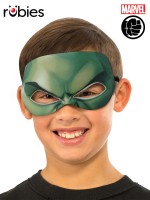 Hulk Plush Eyemask for Child