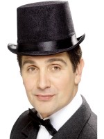 Tales Of Old England Topper Hat for Adult