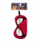 Spider-Man Plush Eyemask Child - Accessory