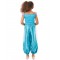 Jasmine Gem Princess Child Costume