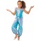 Jasmine Gem Princess Child Costume