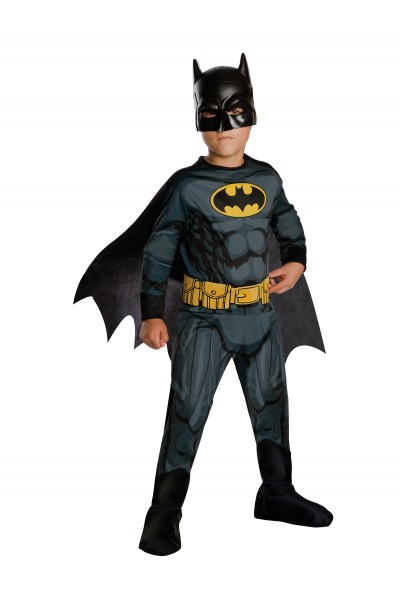 Batman Classic Child Costume