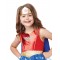 Wonder Woman Premium Girl Child Costume