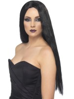 Witch Wig for Adult