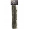 Bullet Belt, Gold Western