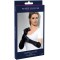 Black Temptress Gloves for Adult