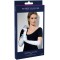 White Temptress Gloves for Adult