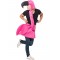Flamingo Adult Costume