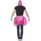 Flamingo Adult Costume