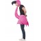 Flamingo Adult Costume