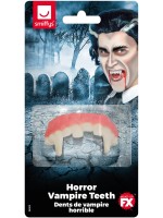 Vampire Teeth