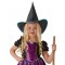 Ombre Witch Child Costume