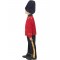 Busby Guard Soldier Costume for Child