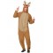 Reindeer Deluxe Costume for Adult