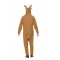 Reindeer Deluxe Costume for Adult