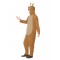 Reindeer Deluxe Costume for Adult