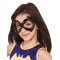Batgirl DC Superhero Girls Child Costume