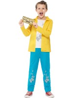 Roald Dahl Charlie Bucket Child Costume