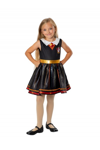 Gryffindor Tutu Child Costume Harry Potter