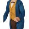 Newt Scamander Child Costume Harry Potter
