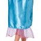 Ariel Sequin Mermaid Costume for Children