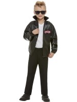 Grease T-Birds Jacket for Child