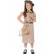 Evacuee Girl Costume