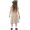 Evacuee Girl Costume