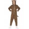 Snow White Glitter Classic Child Costume