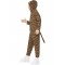Snow White Glitter Classic Child Costume