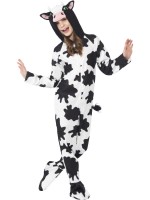 Cow Child Costume