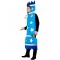 Christmas Cracker Costume