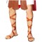 Roman Sandals, Adult