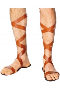 Roman Sandals, Adult