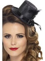 Mini Top Hat for Adult