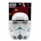 Stormtrooper Deluxe Two-piece Mask for Adult Star Wars