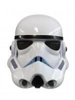 Stormtrooper Deluxe Two-piece Mask for Adult Star Wars