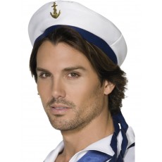 Sailor Hat for Adult Sailor Hat for Adult