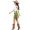 Tequila Shooter Girl Costume for Adult