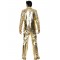 Elvis Gold Adult Costume