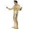 Elvis Gold Adult Costume